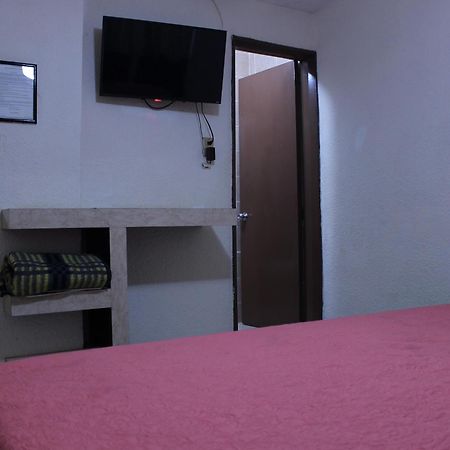 Hotel Plaza Aleman Leon Room photo