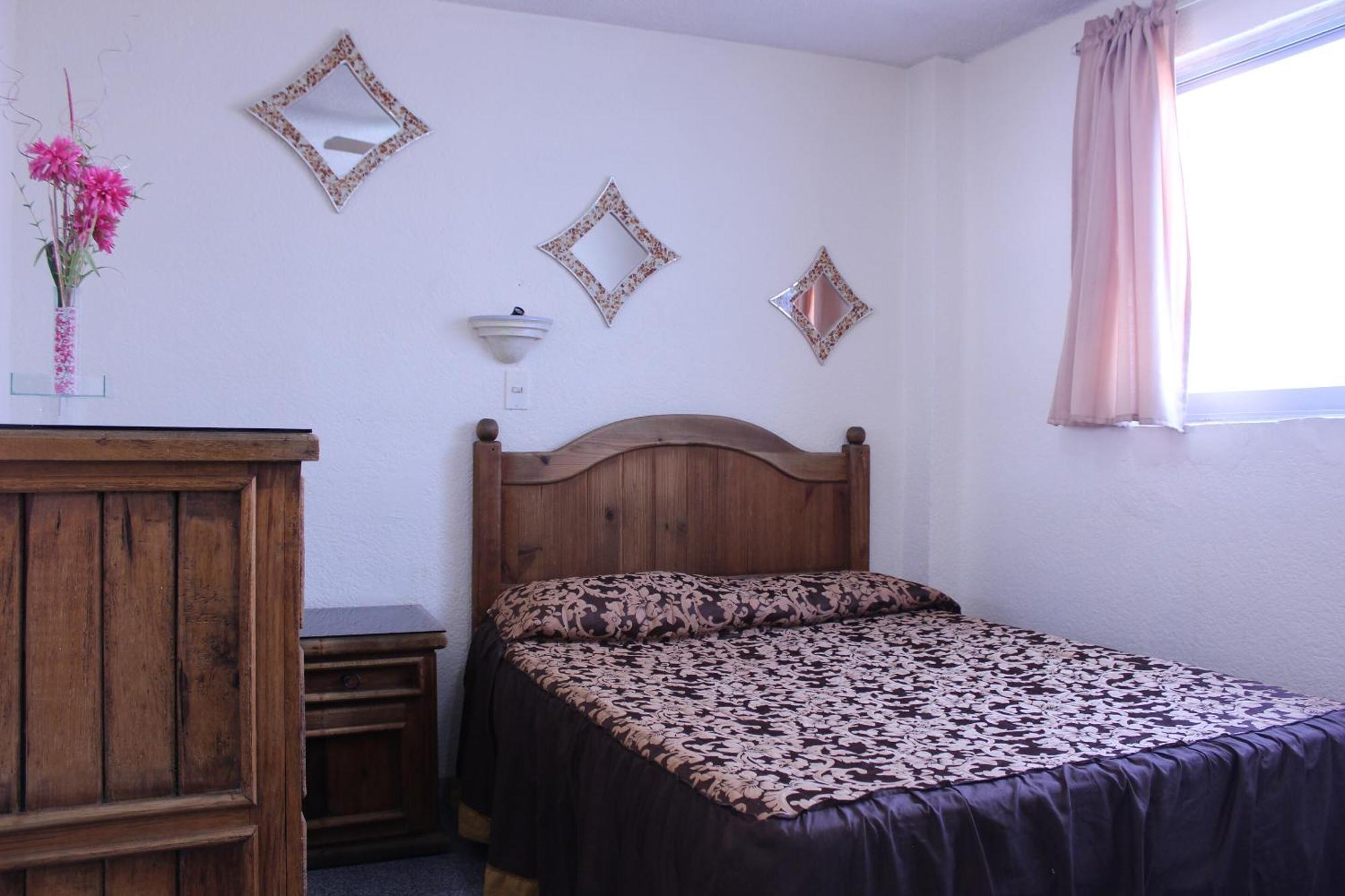 Hotel Plaza Aleman Leon Room photo